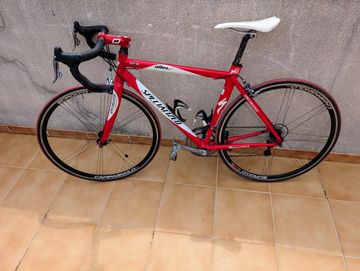 Brugt Specialized Allez Comp 2013 2013 Road & Gravel — billede 3 af 3