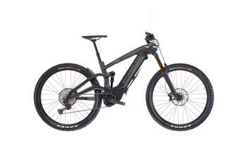 Gebrauchtes Bianchi E-omnia SRAM GX Eagle 2024 Mountainbike, Blau — Bild 2 von 6