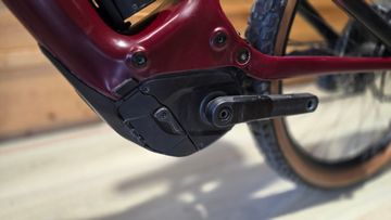 Używany Specialized Turbo Levo Expert 2022 2022 Mountainbike — zdjęcie 13 z 15