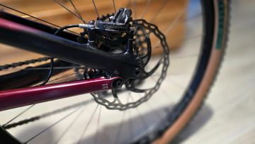 Używany Specialized Turbo Levo Expert 2022 2022 Mountainbike — zdjęcie 12 z 15