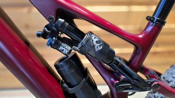 Używany Specialized Turbo Levo Expert 2022 2022 Mountainbike — zdjęcie 14 z 15