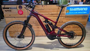 Used Specialized Turbo Levo Expert 2022 2022 MTB
