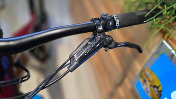 Używany Specialized Turbo Levo Expert 2022 2022 Mountainbike — zdjęcie 9 z 15