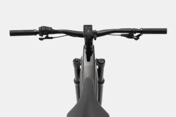 Brugt Cannondale Moterra Shimano Deore XT 2023 Mountainbike — billede 4 af 5