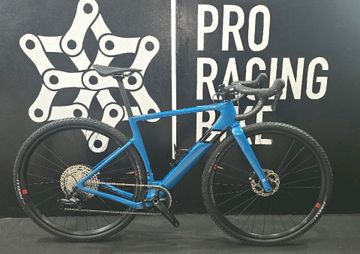 3T ULTRA GRX 1X12 700c 2024 2024 Road & Gravel usato
