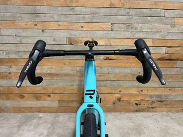 Tweedehands Ridley Kanzo Shimano GRX 2024 Road & Gravel — afbeelding 8 van 11