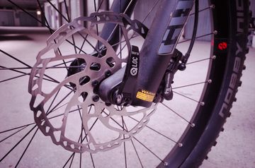 Brugt Ghost H AMR + AL 6.7 2018 2018 Mountainbike — billede 23 af 29