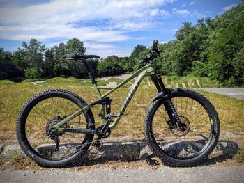 Used Ghost H AMR + AL 6.7 2018 2018 MTB