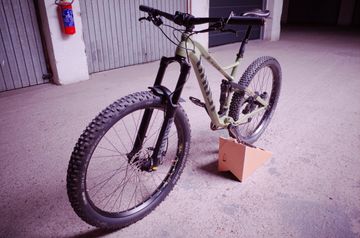 Brugt Ghost H AMR + AL 6.7 2018 2018 Mountainbike — billede 20 af 29