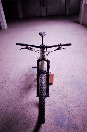 Brugt Ghost H AMR + AL 6.7 2018 2018 Mountainbike — billede 26 af 29