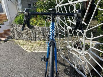 Used Giant TCR Advanced 1 2011 2011 Road & Gravel, Black — image 10 of 10