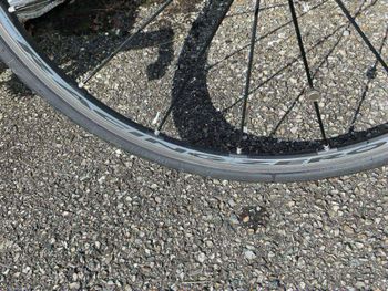 Used Giant TCR Advanced 1 2011 2011 Road & Gravel, Black — image 4 of 10