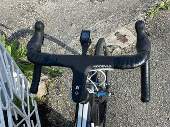 Used Giant TCR Advanced 1 2011 2011 Road & Gravel, Black — image 8 of 10