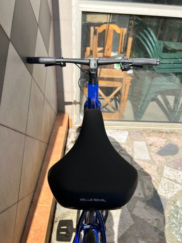 Brugt BMC Alpenchallenge AL ONE 2024 Road & Gravel — billede 14 af 18