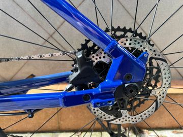Brugt BMC Alpenchallenge AL ONE 2024 Road & Gravel — billede 6 af 18