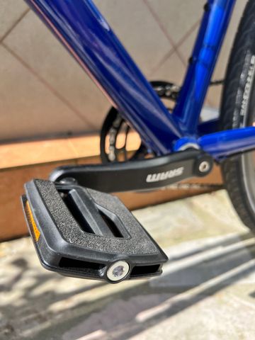 Brugt BMC Alpenchallenge AL ONE 2024 Road & Gravel — billede 12 af 18