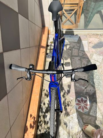 Brugt BMC Alpenchallenge AL ONE 2024 Road & Gravel — billede 4 af 18