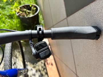 Brugt BMC Alpenchallenge AL ONE 2024 Road & Gravel — billede 7 af 18