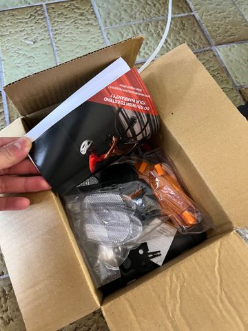 Brugt BMC Alpenchallenge AL ONE 2024 Road & Gravel — billede 18 af 18
