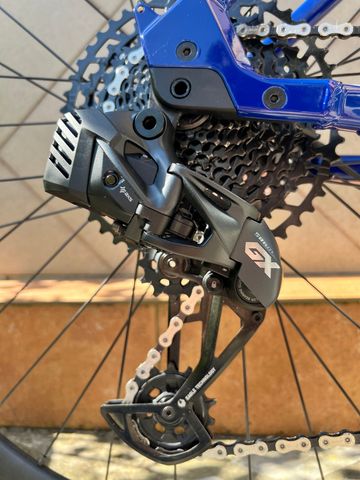 Brugt BMC Alpenchallenge AL ONE 2024 Road & Gravel — billede 8 af 18