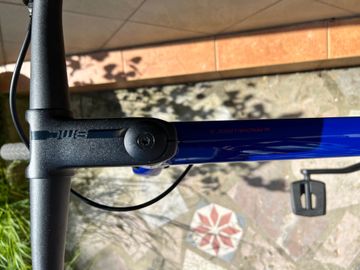 Brugt BMC Alpenchallenge AL ONE 2024 Road & Gravel — billede 10 af 18