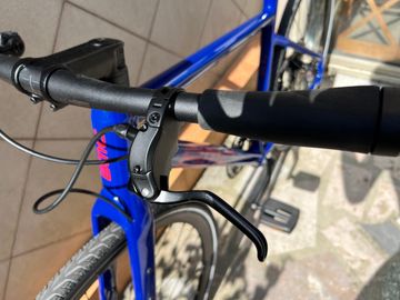 Brugt BMC Alpenchallenge AL ONE 2024 Road & Gravel — billede 5 af 18