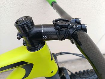 Used Specialized Epic SRAM XX1 2018 Mountainbike, Negro — image 8 of 12