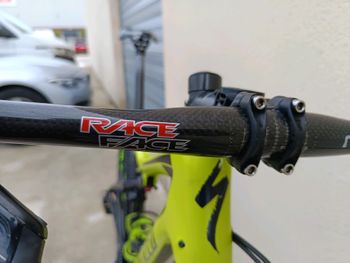 Used Specialized Epic SRAM XX1 2018 Mountainbike, Negro — image 7 of 12