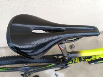 Used Specialized Epic SRAM XX1 2018 Mountainbike, Negro — image 9 of 12