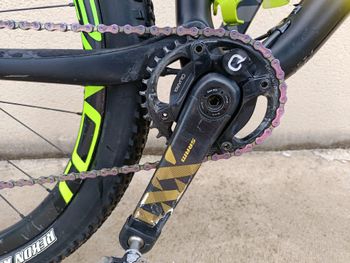 Used Specialized Epic SRAM XX1 2018 Mountainbike, Negro — image 12 of 12