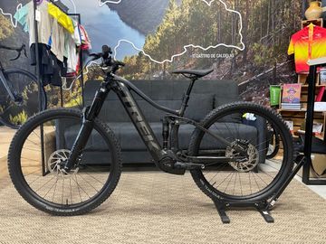 Tweedehands Trek Rail 7 Gen 3 2024 2024 Mountainbike — afbeelding 2 van 4