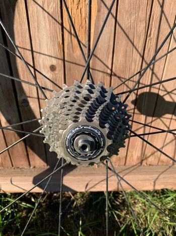 Brugt Giant Tcr Shimano Ultegra Di2 2020 Road & Gravel — billede 6 af 6
