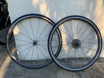 Tweedehands Giant Tcr Shimano Ultegra Di2 2020 Road & Gravel — afbeelding 4 van 6