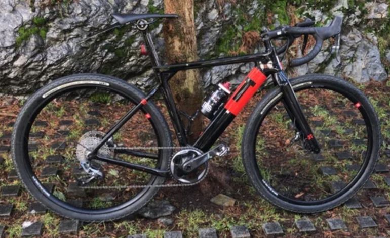 3T Exploro TEAM FORCE CARBON 2019 2019