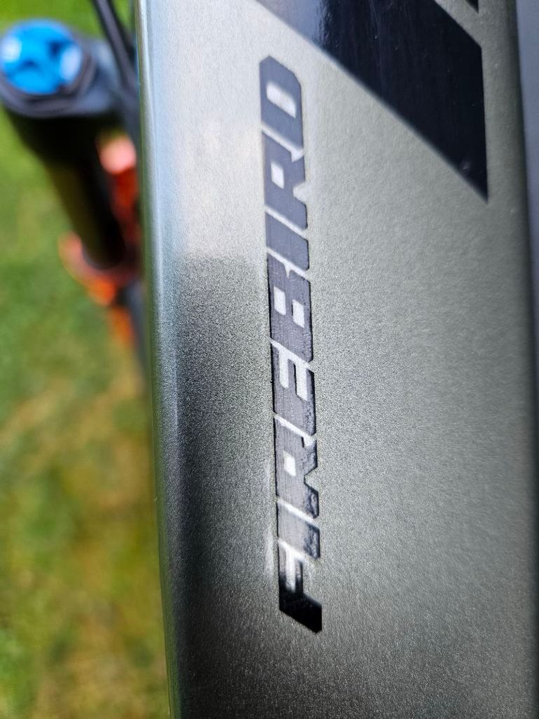 Używany Pivot Pro 2022 Mountainbike — zdjęcie 24 z 24