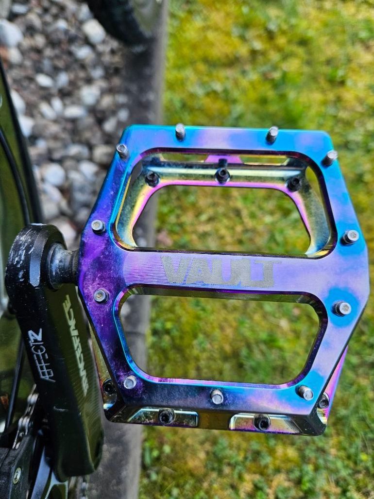 Używany Pivot Pro 2022 Mountainbike — zdjęcie 14 z 24