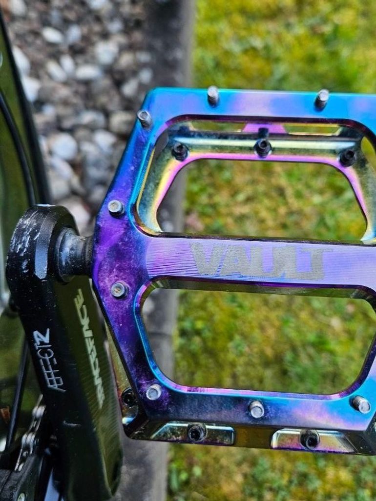 Używany Pivot Pro 2022 Mountainbike — zdjęcie 12 z 24