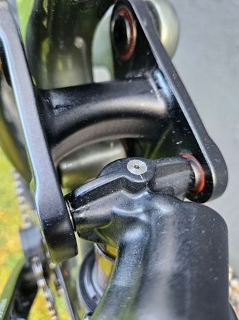 Używany Pivot Pro 2022 Mountainbike — zdjęcie 2 z 24