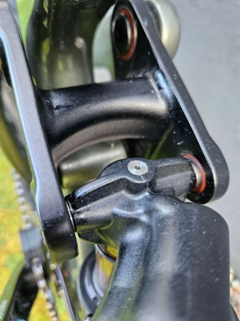 Używany Pivot Pro 2022 Mountainbike — zdjęcie 2 z 24
