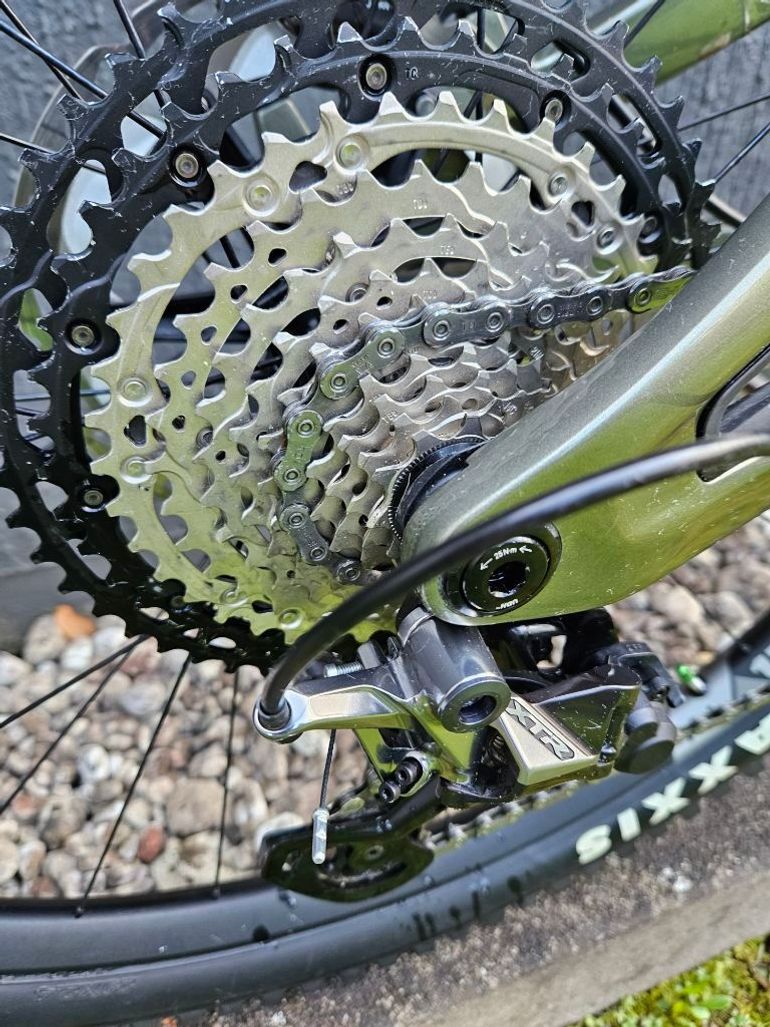 Używany Pivot Pro 2022 Mountainbike — zdjęcie 22 z 24