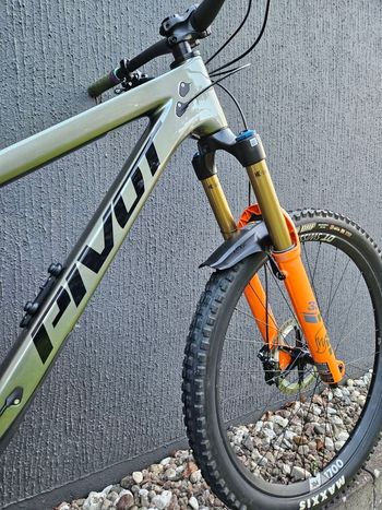 Używany Pivot Pro 2022 Mountainbike — zdjęcie 16 z 24