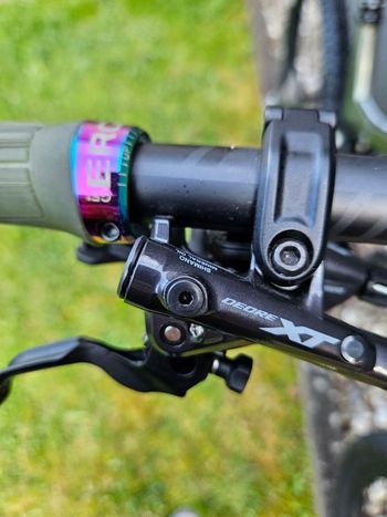 Używany Pivot Pro 2022 Mountainbike — zdjęcie 5 z 24