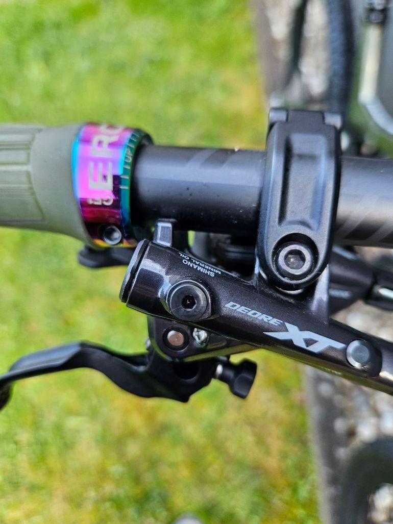 Używany Pivot Pro 2022 Mountainbike — zdjęcie 5 z 24