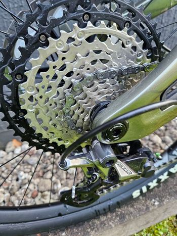 Używany Pivot Pro 2022 Mountainbike — zdjęcie 4 z 24