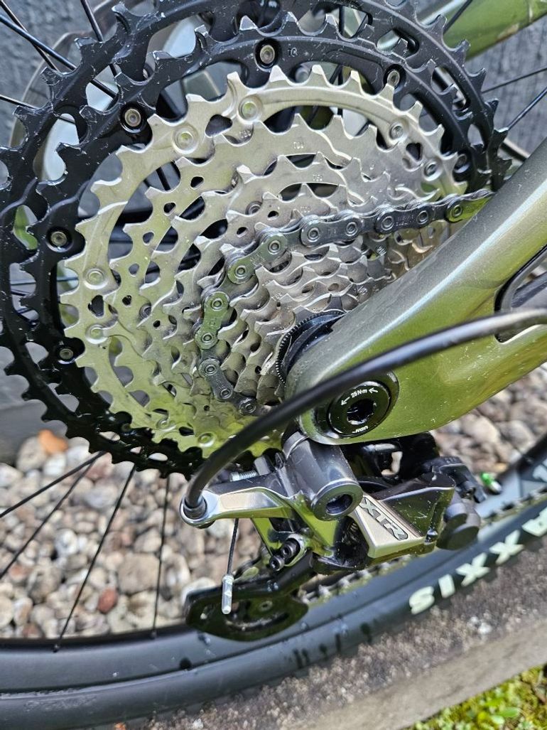 Używany Pivot Pro 2022 Mountainbike — zdjęcie 4 z 24