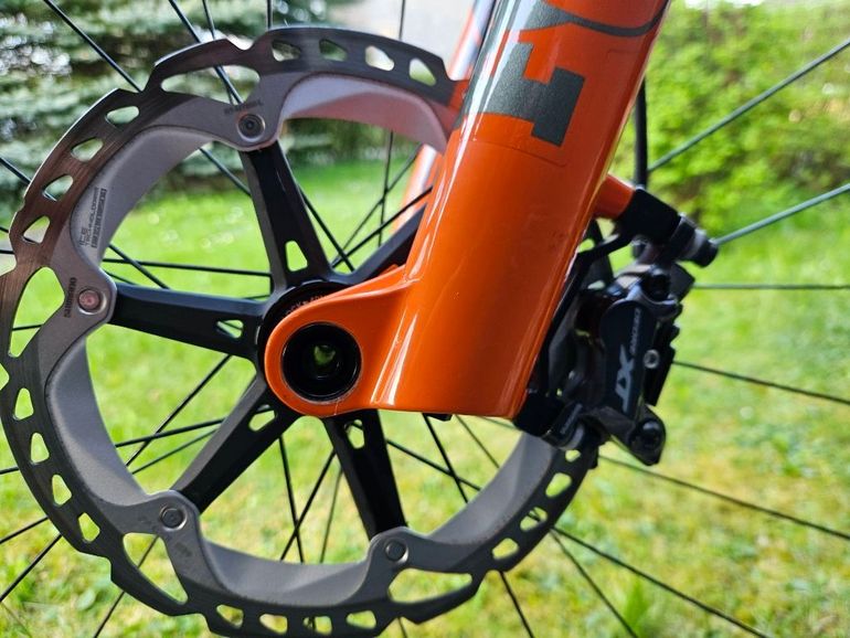 Używany Pivot Pro 2022 Mountainbike — zdjęcie 9 z 24