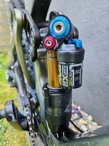 Używany Pivot Pro 2022 Mountainbike — zdjęcie 8 z 24