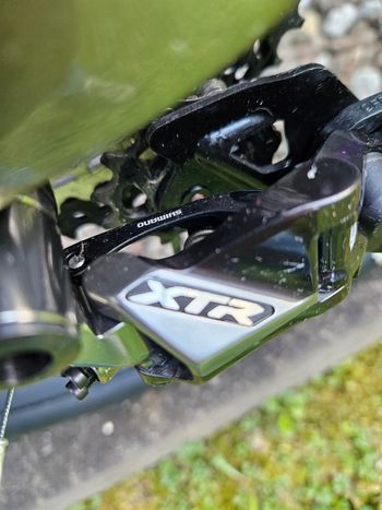 Używany Pivot Pro 2022 Mountainbike — zdjęcie 15 z 24