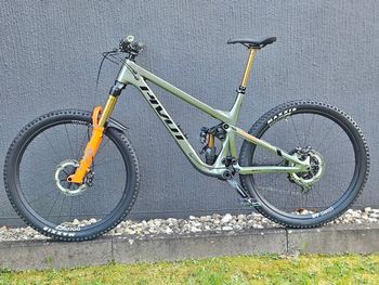 Używany Pivot Pro 2022 Mountainbike — zdjęcie 20 z 24