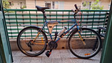 Gebrauchtes Other Brands King 1996 1996 Road & Gravel